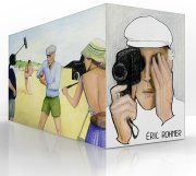 Eric Rohmer : l'intégrale en DVD et blu-ray en novembre 