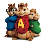 Alvin et les Chipmunks sont (encore) repartis pour un tour...