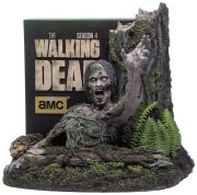 The Walking Dead saison 4 : le coffret collector "Tree Walker"