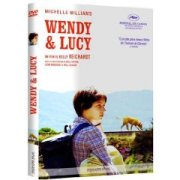 Wendy et Lucy - Le test DVD