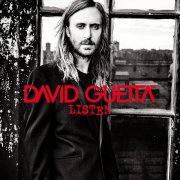 David Guetta : critique de l'album Listen 