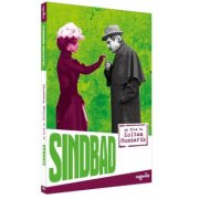 Sindbad - la critique + le test DVD