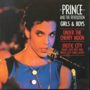 Prince : ses plus gros succès et ses meilleurs singles