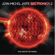 Jean-Michel Jarre poursuit ses collaborations électroniques avec Eletronica 2