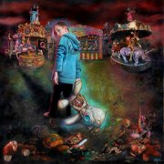 Korn dévoile A Different World, le troisième single de The Serenity of Suffering et collaboration très attendue avec Corey Taylor