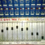 Arcade Fire : I Give You Power » (feat. Mavis Staples) 