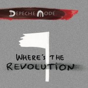 Depeche Mode : retour avec un appel à la révolution