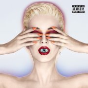 Katy Perry : la pochette WTF de Witness