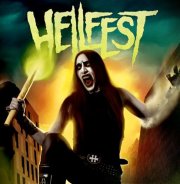 Au Hellfest, des BD dans l'pit !