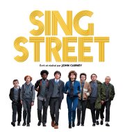 Sing Street : retour aux années 80 pour le réalisateur de New York Melody