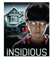 Insidious chap 2 : encore un film de démons en 2013 !