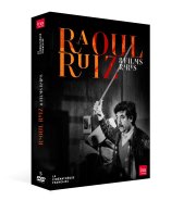 Coffret Raoul Ruiz - le test DVD