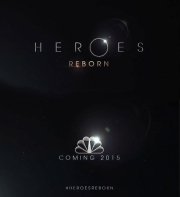 Heroes : Un acteur de Once Upon A Time au casting