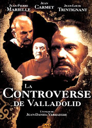 La controverse de Valladolid - la critique