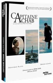 Capitaine Achab - Le test DVD