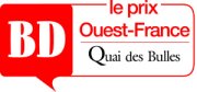 10 BDs sélectionnées pour le Prix Ouest-France / Quai des bulles 2013 