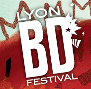 Prix Lyon BD 2015