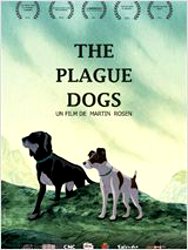 The plague dogs - la critique