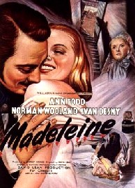 Madeleine - la critique