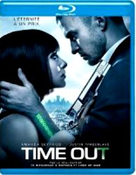 Time out - le test Blu-Ray