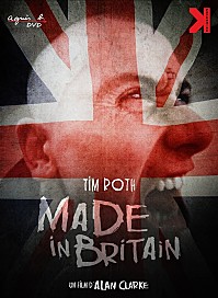 Made in Britain - la critique