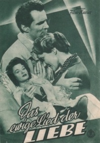 Nel gorgo del peccato / Das ewige Lied der Liebe (1954)