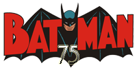 En avril, retour sur Batman et 75 ans d'un mythe BD