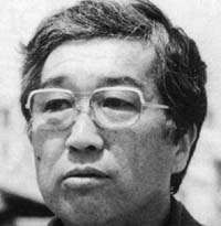  Shohei Imamura - notes biographiques