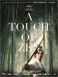A Touch of Zen - la critique du film