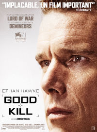 Good kill - la critique du film 