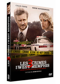 Les 3 crimes de West Memphis - la critique + le test DVD