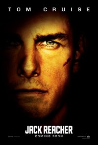 Les événements de 2016 - Tom Cruise dans Jack Reacher : Never Go Back