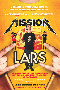 Mission to Lars - la critique du film