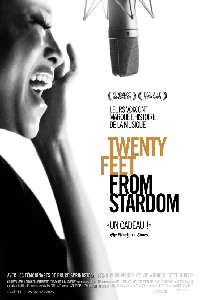 Twenty feet from stardom - la critique du film