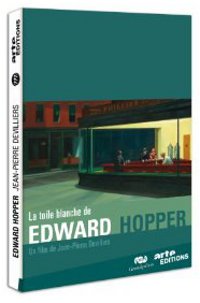 La toile blanche d'Edward Hopper - le test DVD