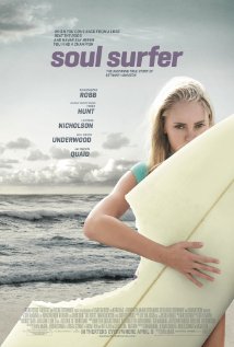 Soul surfer - l'histoire vraie de Bethany Hamilton
