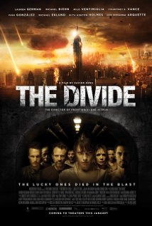 The divide - la critique