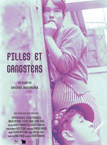 Filles et gangsters - la critique du film