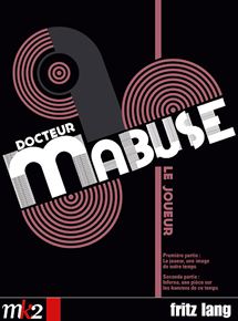 Docteur Mabuse, le joueur - la critique