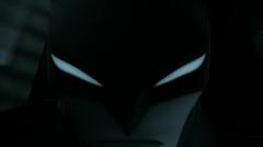 De nouvelles images, un nouveau Batman