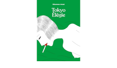 Tokyo Elegie – Mizumaru Anzai - la chronique BD