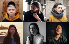 Cannes 2024 : Les nouveaux visages de la Résidence du Festival