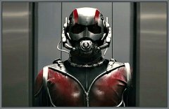 SDCC 2014 : Un premier poster pour Ant-Man