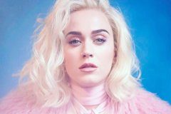 Katy Perry : le clip de Chained to the Rhythm