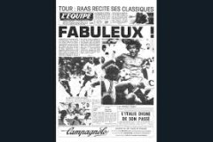 France/RFA 1982 : un match mythique