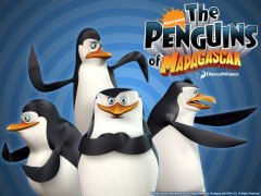Les Pingouins de Madagscar : La bande-annonce hilarante des héros de Madagascar