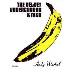 The Velvet Undergound & Nico-1er album 