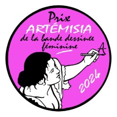 Madones et putains de Nine Antico Grand Prix Artemisia 2024 ! 