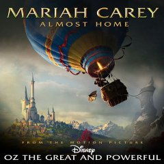 Le Monde fantastique d'Oz : Mariah Carey essaie de retrouver son public 
