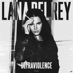 Lana del Rey : Ultraviolence, un album texturé
